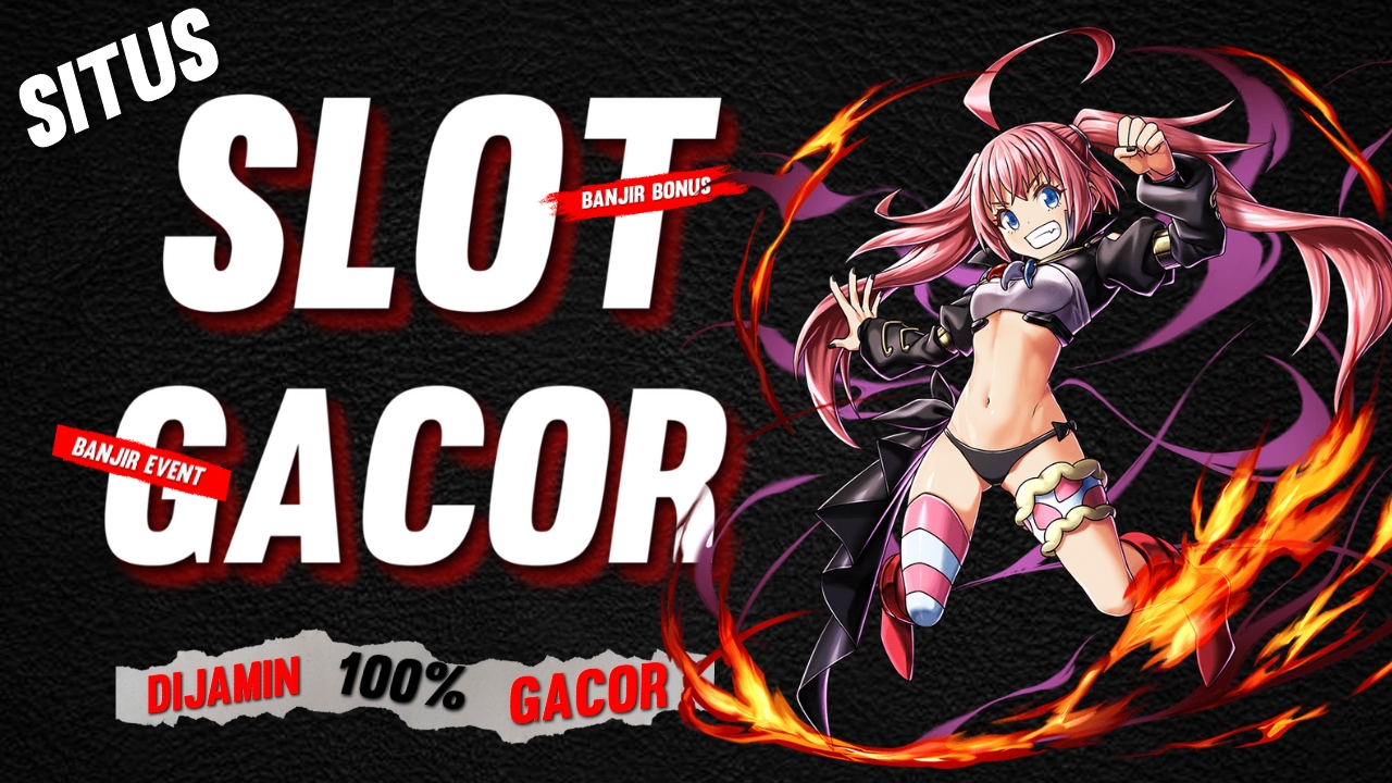SLOT88STAR